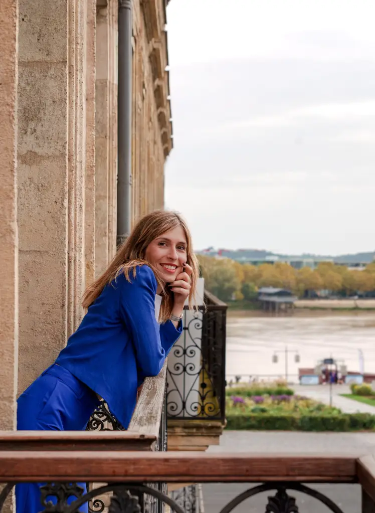 Découvrir Bordeaux autrement